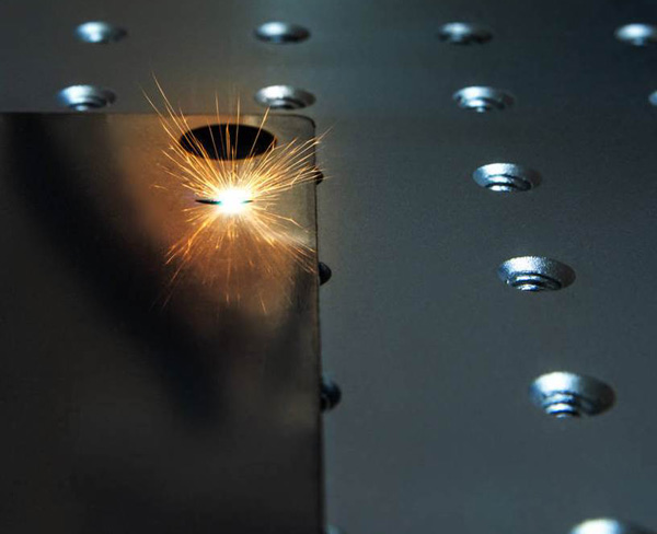 新輪工業金屬外觀處理